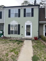 3081 Shadow Walk Ln in Tucker, GA - Building Photo