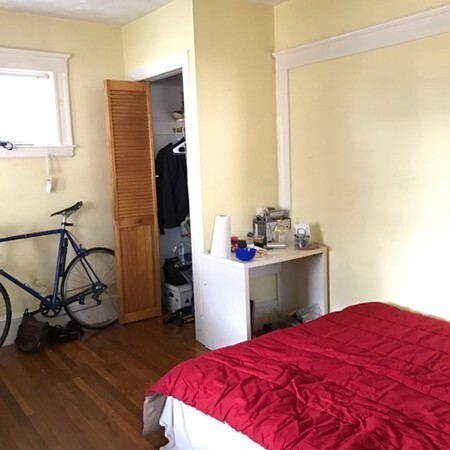 46 Adamson St, Unit 1 in Boston, MA - Building Photo - Building Photo