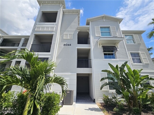 property at 6046 National Blvd