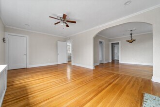 5807 Callowhill St in Pittsburgh, PA - Building Photo - Building Photo