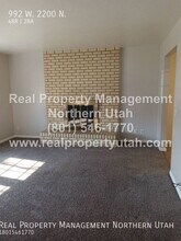 992 W 2200 N in Layton, UT - Building Photo - Building Photo