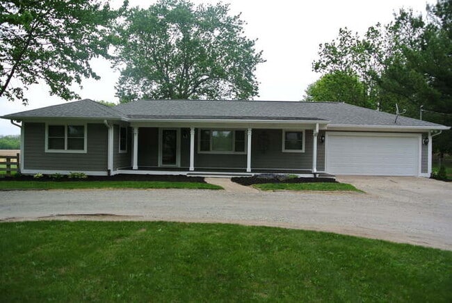 property at 455 S Taylor Ave