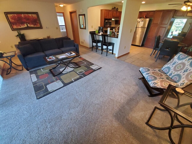 property at 2309 Deer Park Dr