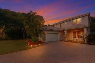 1801 NW 49th Ave in Coconut Creek, FL - Building Photo