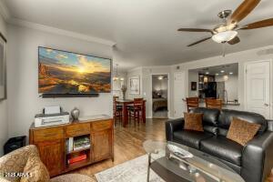 4850 E Desert Cove Ave in Scottsdale, AZ - Building Photo - Building Photo