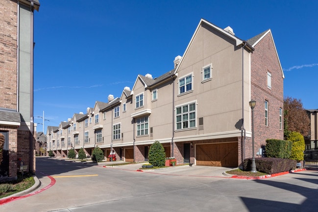 Alto Highland Park