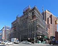 11 N Moore St in New York, NY - Foto de edificio - Building Photo