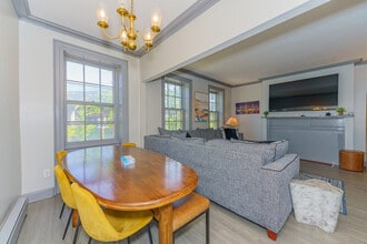 90 Madison Ave in Albany, NY - Foto de edificio - Building Photo