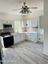 406 Kentucky Ave in Louisville, KY - Building Photo - Building Photo