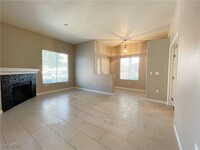 3575 Cactus Shadow St in Las Vegas, NV - Building Photo - Building Photo