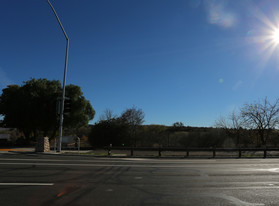 Pleasanton Gateway Apartments