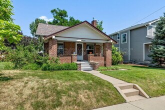 4654 N Bryant St in Denver, CO - Building Photo - Building Photo