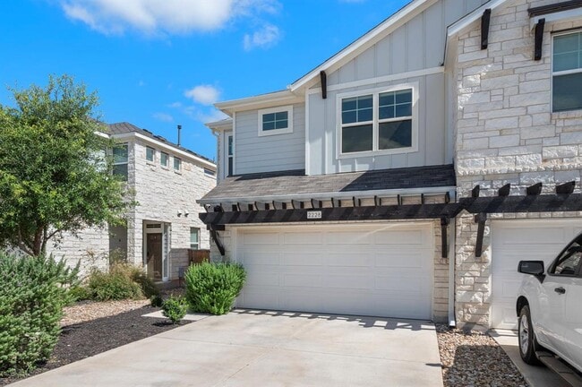 2228 Rocoso Trl in Leander, TX - Building Photo - Building Photo