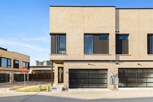 114 Enclave Wy in Richardson, TX - Building Photo