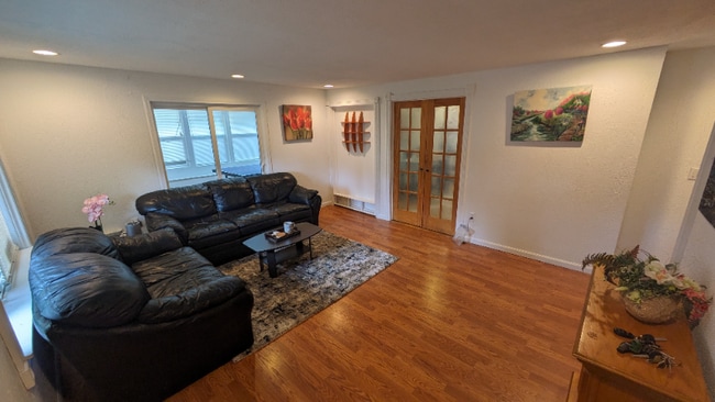 property at 5430 200th St SW