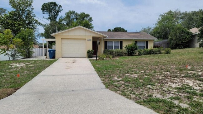 property at 6456 Toledo Rd