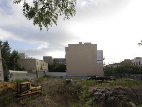 199 Montrose Ave in Brooklyn, NY - Foto de edificio - Building Photo