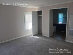 63 Sullivan Kilrain Rd in Hattiesburg, MS - Building Photo - Building Photo