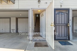 35 E 7th St in Tracy, CA - Building Photo - Building Photo