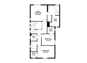 3732 Gallowtree Ave in North Las Vegas, NV - Building Photo - Building Photo