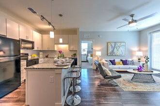 Lumen Luxury Apartments in Ft. Myers, FL - Building Photo - Building Photo