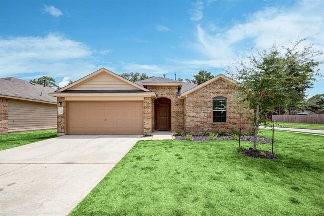 2019 Louetta Reserve Way in Spring, TX - Building Photo - Building Photo