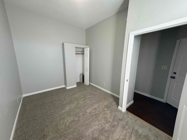property at 3920 California Ave