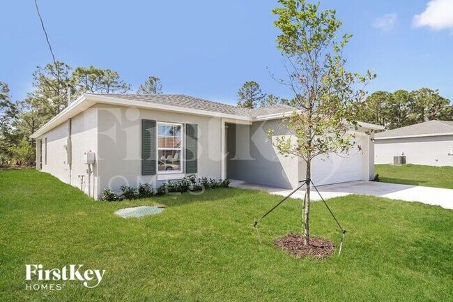 2114 SW Biella Ave in Port St. Lucie, FL - Building Photo - Building Photo