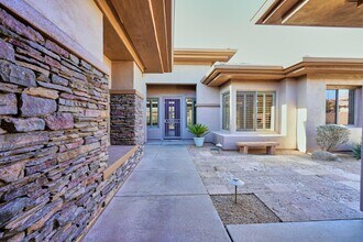7298 E Brisa Dr in Scottsdale, AZ - Building Photo - Building Photo