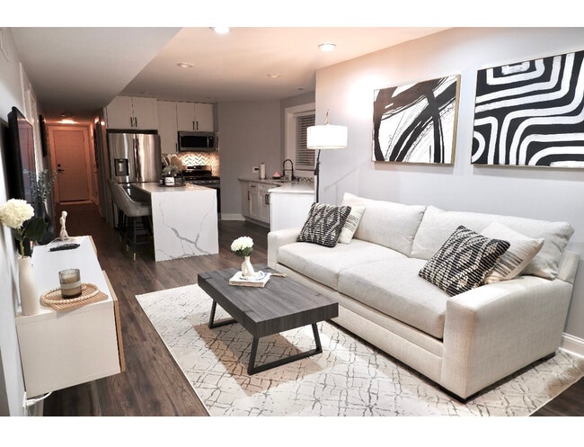 2944 N Ridgeway Ave in Chicago, IL - Building Photo - Building Photo