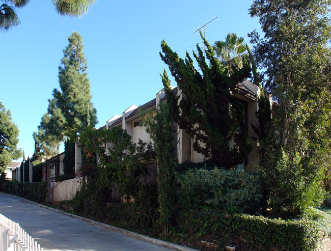 Mesa Greens Apartments in La Mesa, CA - Building Photo - Building Photo