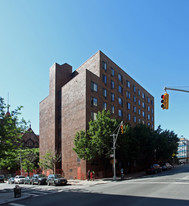 Casabe Houses Apartments