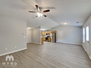 165 Hunters Trce in Covington, GA - Building Photo - Building Photo