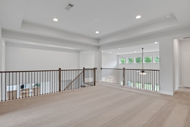 property at 8546 Burdekin Rd