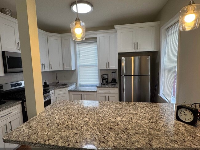 property at 523 Grand Ave