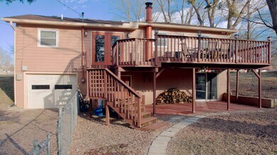 615 N Staats Dr in Bloomington, IN - Building Photo - Building Photo