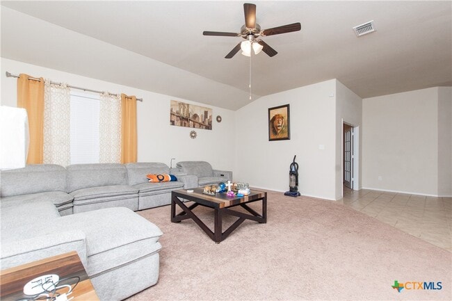 4913 Prewitt Ranch Rd in Killeen, TX - Building Photo - Building Photo