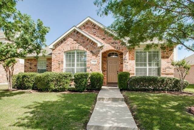 property at 7136 St Augustine Dr