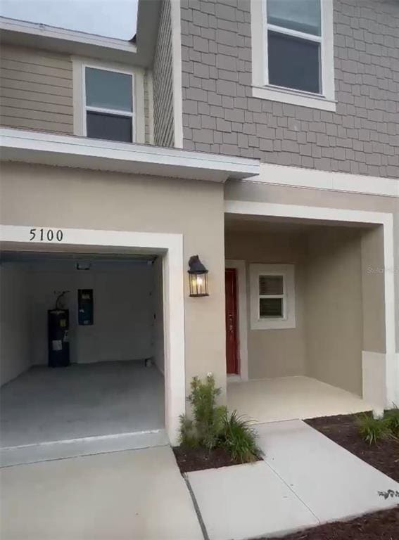 property at 5100 Revolutionary Wy