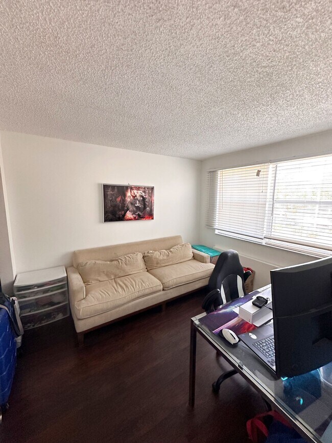 property at 8801 Wiles Rd