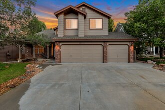20720 Parker Vista Rd in Parker, CO - Building Photo - Building Photo