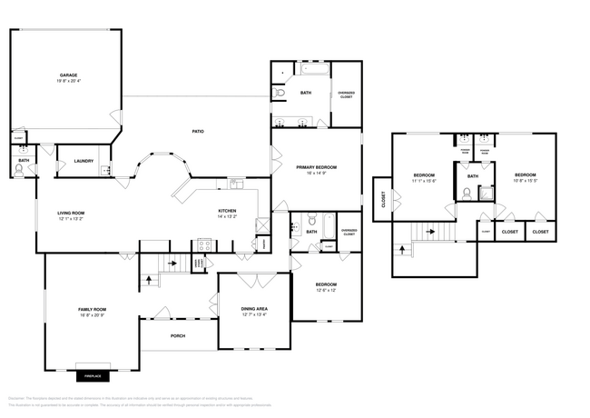 3805 Vicksburg Ct in Plano, TX - Building Photo - Building Photo