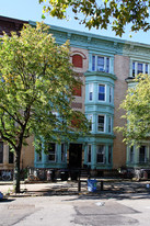 26 3rd St Apartments