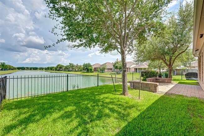 property at 11434 Elizabeth Brook Dr