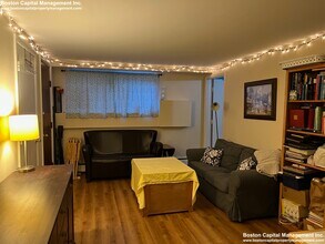 1730 Commonwealth Ave, Unit 1 in Boston, MA - Building Photo - Building Photo