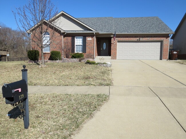 property at 139 Woodfield Cir