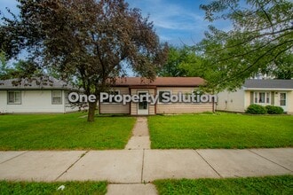 7519 Alexander Ave in Hammond, IN - Building Photo - Building Photo