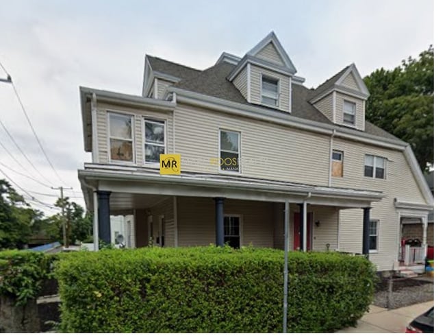 property at 30 Brooks St