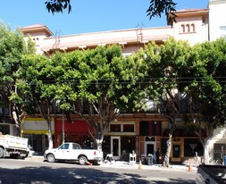 522-528 Hayes St in San Francisco, CA - Building Photo