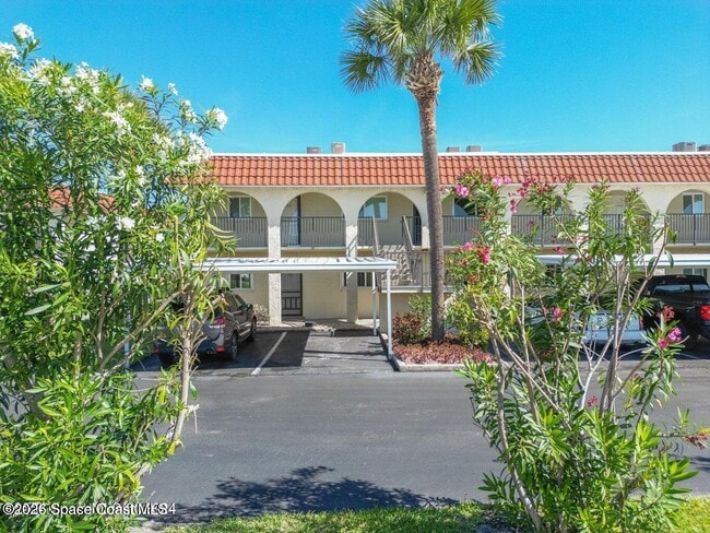 property at 201 St Lucie Ln